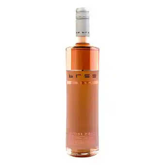 Netto Marken-Discount Bree Pinot Noir rosé 11,5 % vol 0,75 Liter - Inhalt: 6 Flaschen Angebot