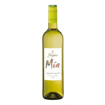 Netto Marken-Discount Freixenet Mia Blanco weiß 12,0 % vol 0,75 Liter - Inhalt: 6 Flaschen Angebot