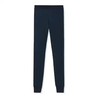 Netto Marken-Discount Schiesser Damen Leggings Mix & Relax 1er-Pack Angebot