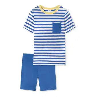 Netto Marken-Discount Schiesser Jungen Shorty Natural Love Angebot