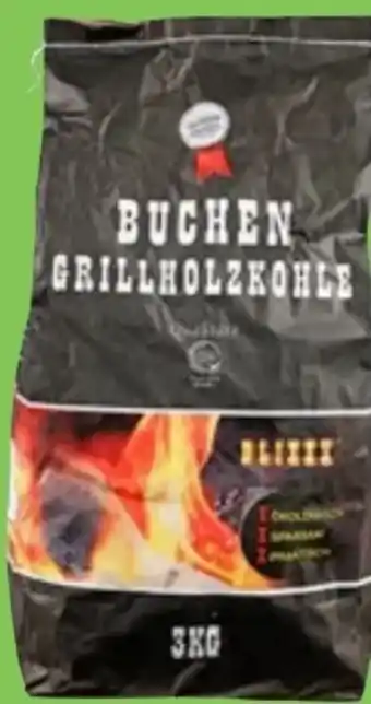 Thomas Philipps Buchen-Grillholzkohle Angebot