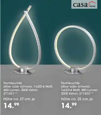 Möbel Martin Tischleuchte Angebot