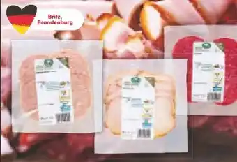 Netto Marken-Discount Frischepack Wurst-Aufschnitt Angebot