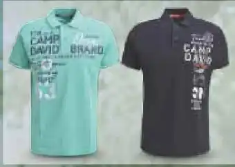 Netto Marken-Discount Herren Polo-Shirt Angebot