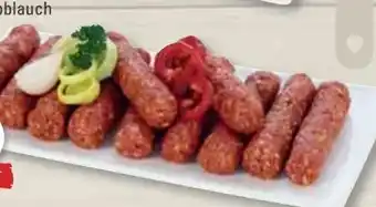 Edeka Frischemarkt Cevapcici Angebot