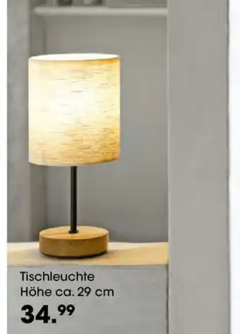 Möbel Martin Tischleuchte Angebot