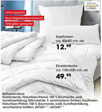 Möbel Martin Bettwaren Serie Angebot