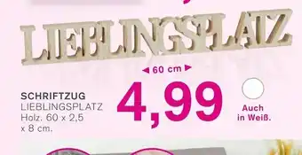 KODi Schriftzug Angebot