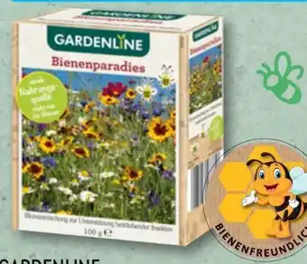 Aldi Nord Blumenmischung Bienenparadies Angebot