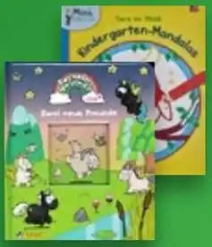 Kaufland Kinderbuch Angebot