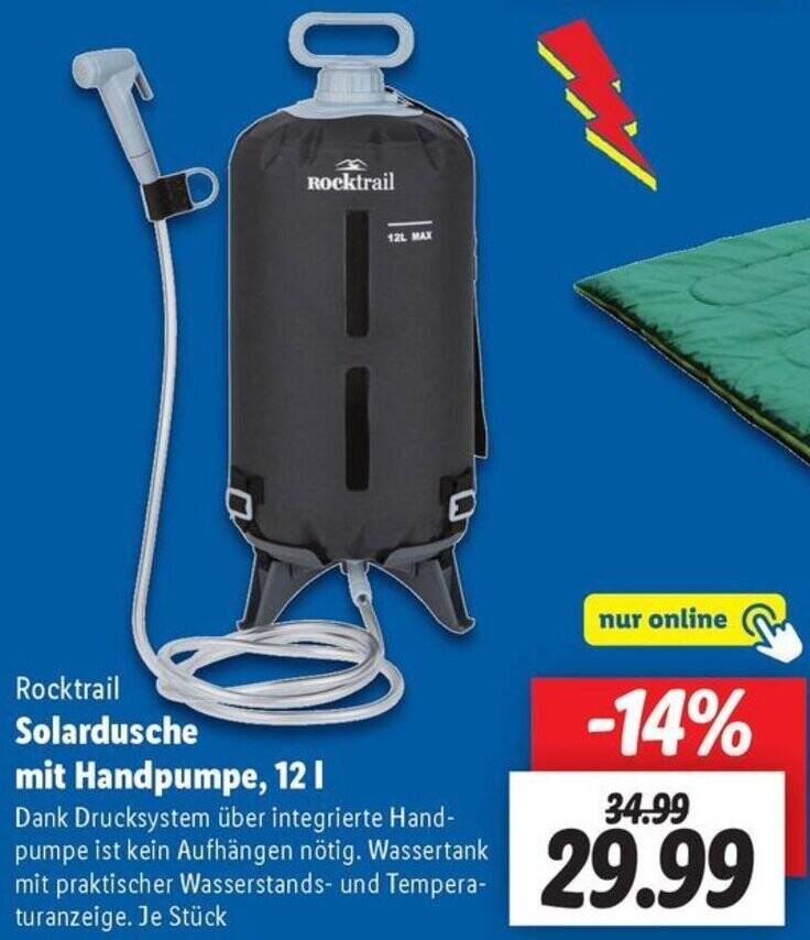 sonnensegel oder markise wohnwagen MEERBLICK 