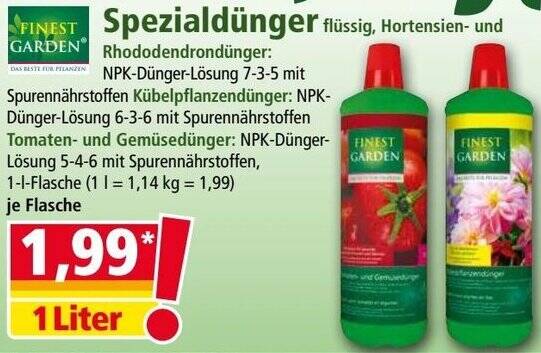 dnger hanfpflanze outdoor Cannabis-Dnger-Set 2 x 1 Liter  Purgrn