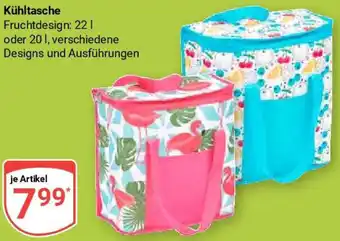 Globus Kühltasche Angebot