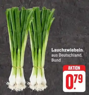 Scheck-in-Center Lauchzwiebeln Angebot