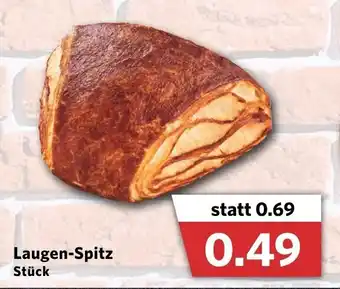 Combi Laugen-Spitz Angebot