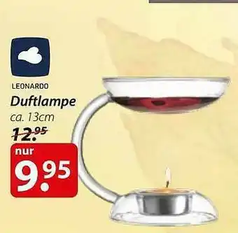 Magro Duftlampe Angebot