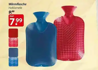 Magro Wärmflasche Angebot