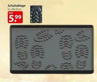 Magro Schuhablage Angebot