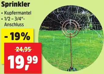 Thomas Philipps Sprinkler Angebot