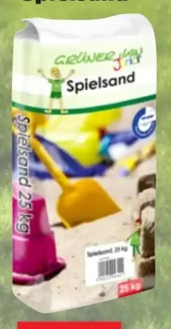 Thomas Philipps Spielsand Angebot