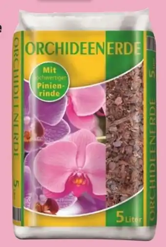 Thomas Philipps Orchideenerde Angebot