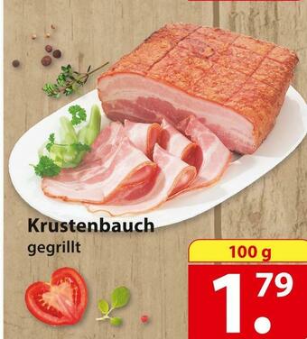 Famila Nord Ost Krustenbauch Angebot