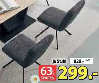 Zurbrüggen Venda Stuhl Angebot