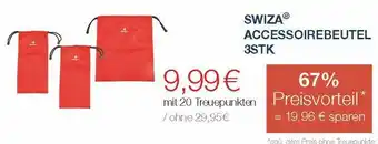 Famila Nord Ost Swiza accessoirebeutel 3stk Angebot