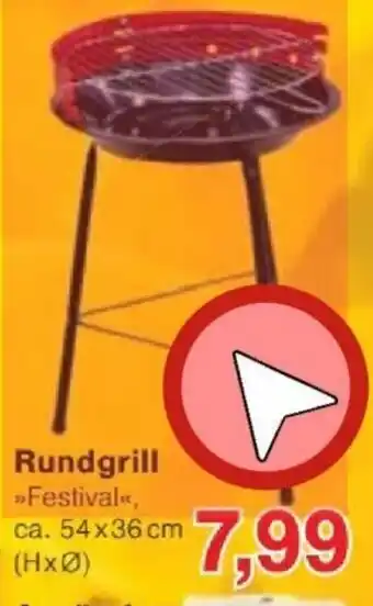 Jawoll Rundgrill > Angebot