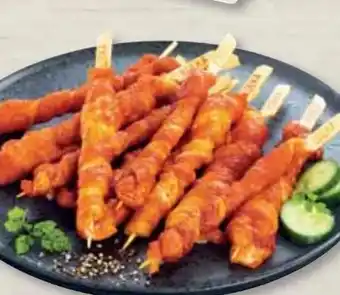 Edeka Frischemarkt Grillfackeln Angebot