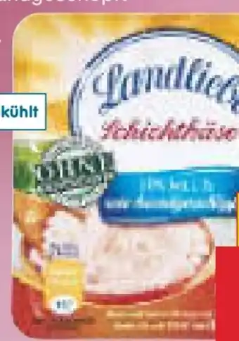 Netto Marken-Discount Schichtkäse Angebot