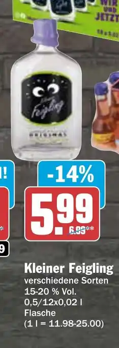 AEZ Kleiner Feigling Angebot