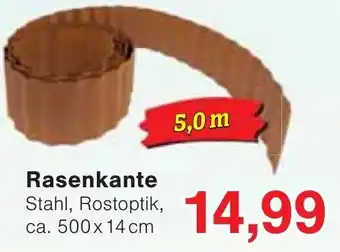 Wiglo Wunderland Rasenkante Angebot