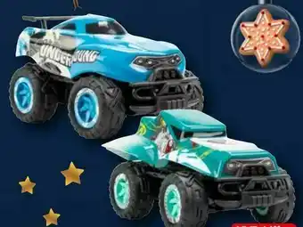 Aldi Nord RC Exost X-Monster Angebot