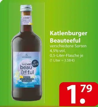 Famila Nord Ost Katlenburger beauteeful Angebot