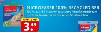 Famila Nord Ost Vileda microfasertuch Angebot