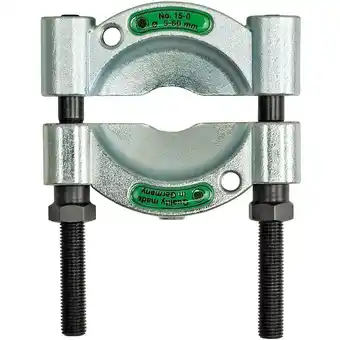 ManoMano 15-00 tragender Separator (ø 6-40 mm) - Kukko Angebot