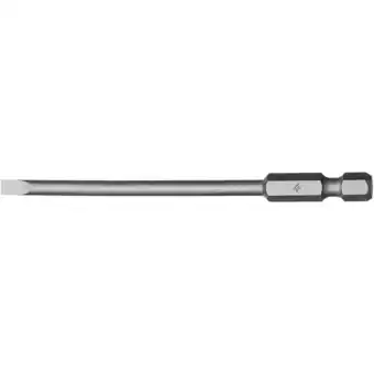 ManoMano Tegtools 270140205 Flachpunkt 0,8 x 4,0 89 mm Angebot