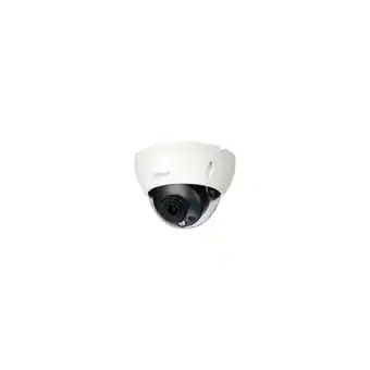 ManoMano DAHUA-Code IPC-HDBW5541R-ASE IP Dome AI 5 MP 2,8 mm IR Angebot