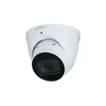 ManoMano DAHUA IPC-HDW3441T-ZAS Lite AI WizSense Dome 4MP-IP-Kamera der Serie Angebot