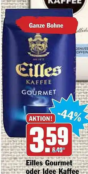 AEZ Eilles Gourmet Oder Ldee Kaffee Angebot