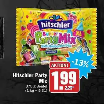 AEZ Hitcher Party Mix Angebot