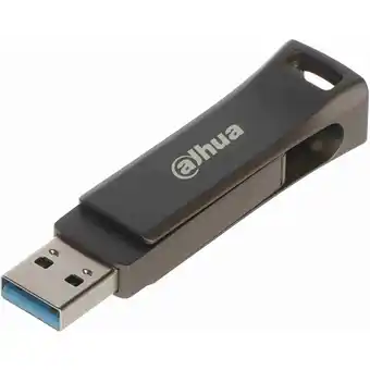 ManoMano DAHUA-Code USB-P629-32-128GB USB 3.2 Gen1 Flash-Laufwerk 128 GB Angebot