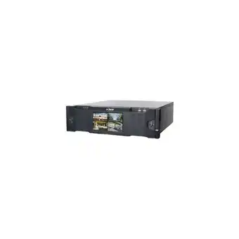 ManoMano DAHUA-Code NVR616D-64-4KS2 IP NVR 64 Kanäle 16 HDD LCD 3U Angebot