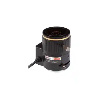 ManoMano DAHUA-Code PFL2712-E6D Varifokalobjektiv 2,712 mm 6 MP Angebot