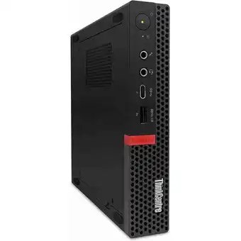 ManoMano DAHUA-Code CENTER337 Lenovo-Workstation, zertifiziert für Dahua-Software Angebot