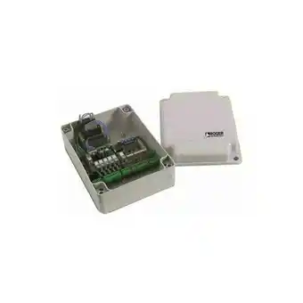 ManoMano Steuerzentrale Für 2 Motoren Roger H70/200ac/box Board Angebot