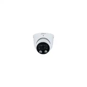 ManoMano DAHUA-Code IPC-HDW3249H-AS-PV Eyeball IP AI Vollfarb-TiOC 2 MP 2,8 mm LED-Mikrofon Angebot