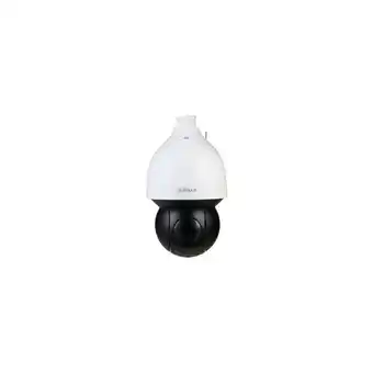 ManoMano DAHUA-Code SD5A445XA-HNR PTZ IP AI 4 MP Zoom 45x IR Angebot