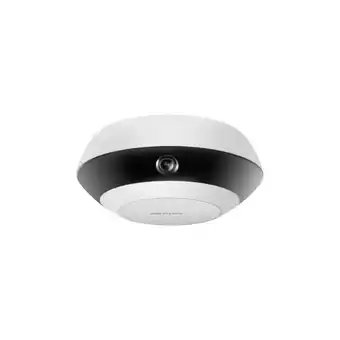 ManoMano HIKVISION - DS-2PT3306IZ-DE3(2mm) - PANOVU H.265 SMART 2MP Angebot